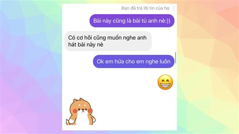 Cách Bắt Chuyện Cực Mặn Với Crush Qua Tin Nhắn Cưa đổ Không Phải Khó