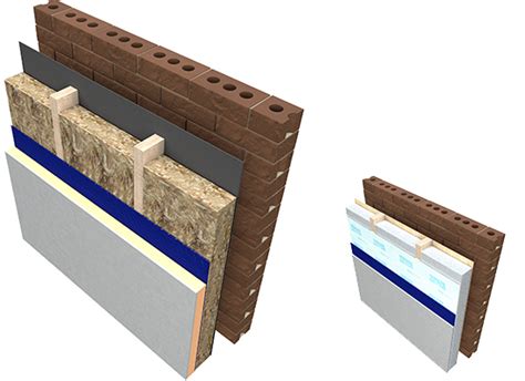 Timber Frame Walls Technical Detail Knauf Insulation