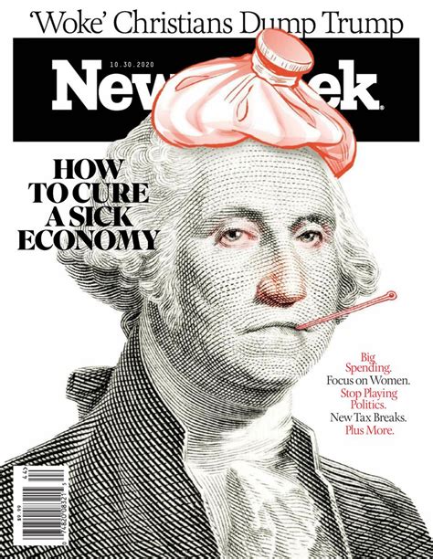 Newsweek October 30 2020 Magazine Get Your Digital Subscription