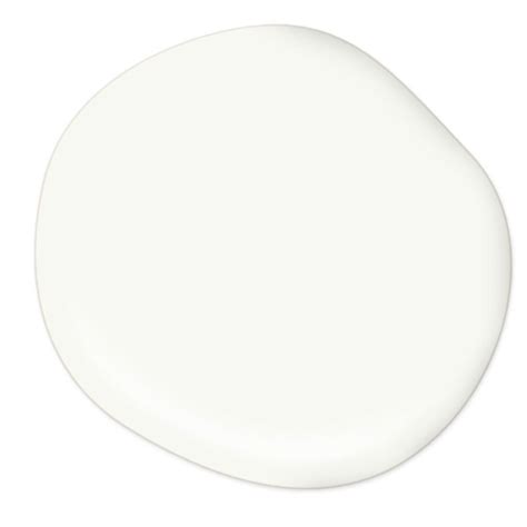 Linen White Paint Sample Mariamkubary