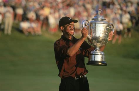 PGA Championship 2018 Complete List Of Previous Winners