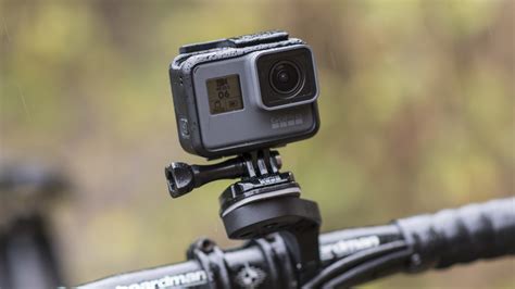 Best Action Camera 2019 10 Cameras For The Gopro Generation Tech