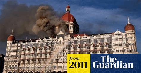 Mumbai Terror Attack Us Trial Puts Pakistan Spy Agency In The Dock