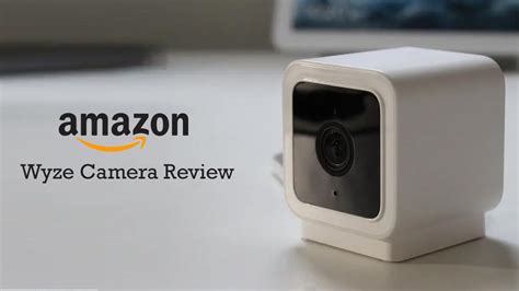 Amazon Wyze Camera Reviews Specs Pricing