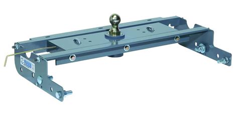 Getting a b&w turnover ball unstuck Torklift Central | B&W Turnover Ball Gooseneck Hitch