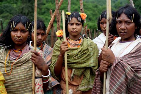 Why Are The Tribal Regions Of Central India Being Rapidly Christianized Indiafactsindiafacts