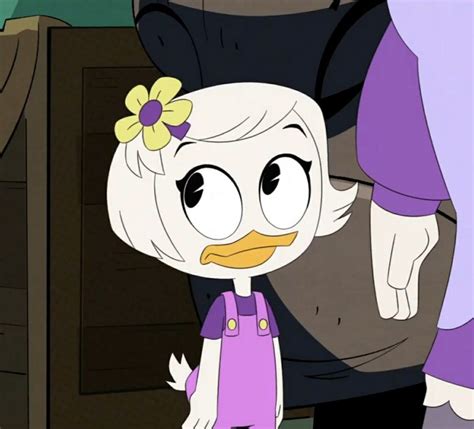Webby Vanderquak Webby Duck Tales Daisy Duck