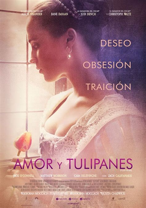 Amor Y Tulipanes 2017 Peliculas De Romance Peliculas