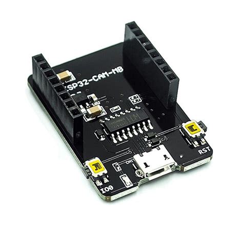 Esp32 Cam Mb Micro Usb Download Module For Esp32 Cam Development Board