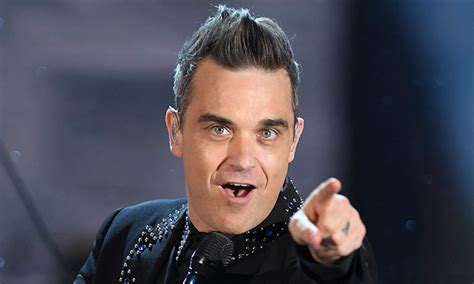 Williams has released seven uk number one singles and eleven out of his twelve studio albums have reached number one in the uk. Robbie Williams reunites with Take That: get the details