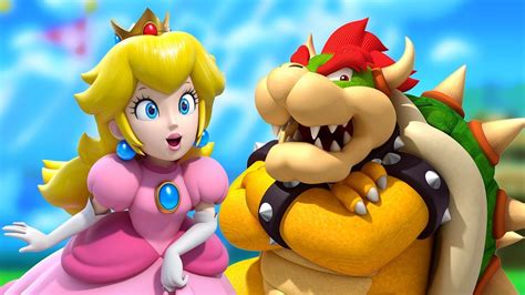 Nintendo Ha Dichiarato Che Bowsette Non Sarà Un Personaggio Ufficiale