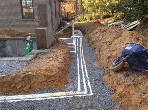 Average time it takes to build a home. How Do I Replace My Pool Plumbing?