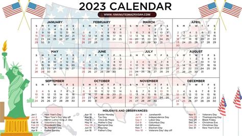 Todays And Upcoming Holidays In United States 2023 Us Holidays 2023