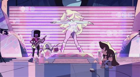 Rainbow Quartz And The Crystal Gems Steven Universe Know Your Meme