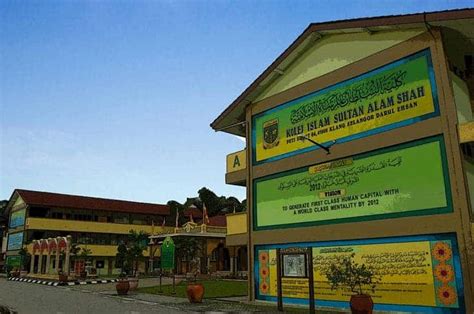 53 buah sbp aliran sains, 12 sbp aliran agama. 20 Senarai Sekolah Berasrama Penuh Terbaik Malaysia Dan ...