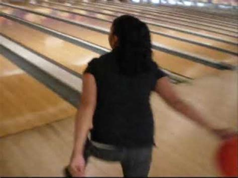 Bowling Fails YouTube