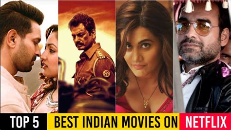 5 Best Indian Movies On Netflix 2021 Top Indian Movies On Netflix Netflix Indian Movies List