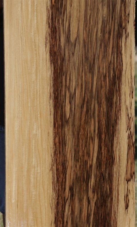 Black Limba Cook Woods