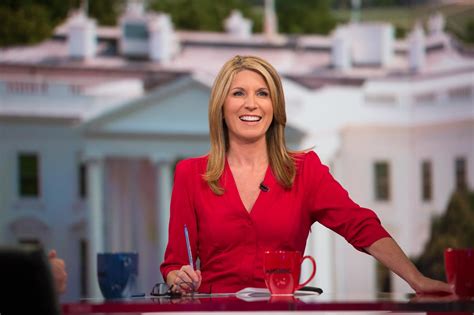 Charitybuzz: Meet Nicolle Wallace on the Set of MSNBC's ...