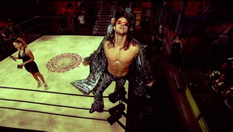 Top Stars From Lucha Underground You Didn T Realize You Know