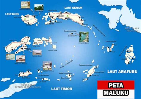 Peta Maluku Utara Lengkap Dengan Kabupaten Dan Kota Tarunas Hot Sex Picture