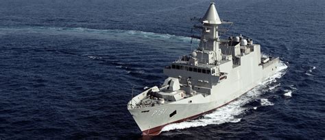 Maybe you would like to learn more about one of these? Fincantieri | Abu Dhabi Class