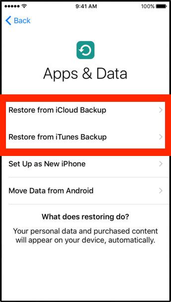 Inside, we'll show you where you can go to view your device's logged diagnostic data, and manage how it is used. How to Migrate Everything to iPhone 7 from an Old iPhone