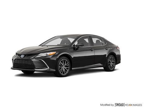 2023 Toyota Camry Hybrid Specifications