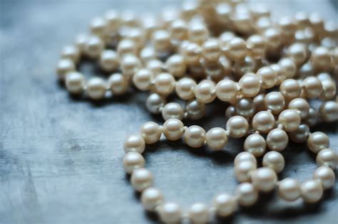 Types Of Pearls Your Comprehensive Guide Pearl Experts