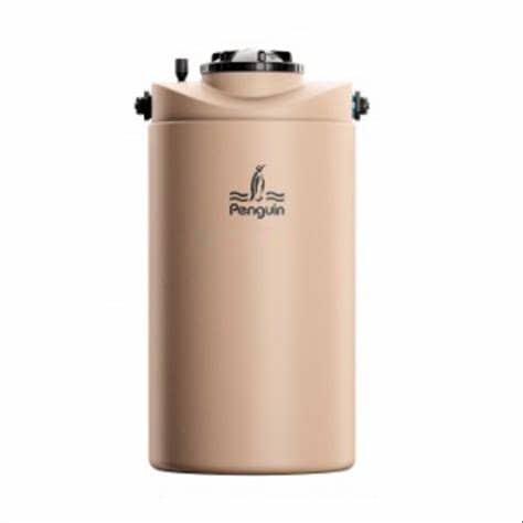 Tangki ipal komunal bisa anda manfaatkan untuk kami fiberglass bandung menawarkan harga tangki ipal komunal yang… tangki ipal (instalasi pengolahan air limbah) atau yang juga dikenal dengan sebutan tangki bio stp (sewage. Jual Tangki Air Tandon Toren Modular Penguin 1000 Liter ...