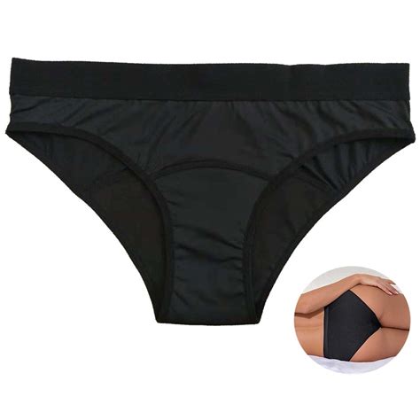 us sizing custom women s menstrual panties panty sustainable leakproof sanitary briefs