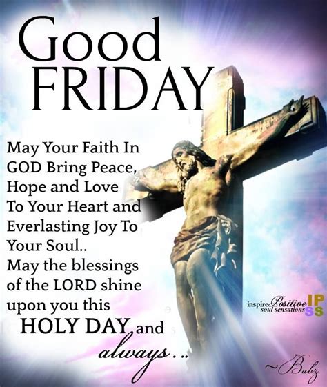 A collection of good friday images, pictures, comments for facebook, whatsapp, instagram and more. Good Friday Pictures, Photos, and Images for Facebook, Tumblr, Pinterest, and Twitter