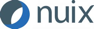 Nuix logo png logo vector. On Demand Webinar: Introduction to the Nuix Data Warehouse ...