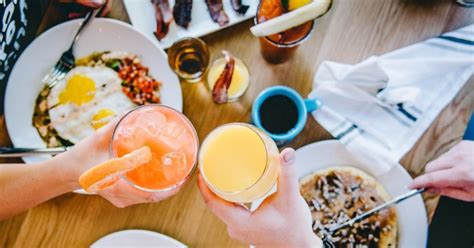 The Best Brunches In Denver