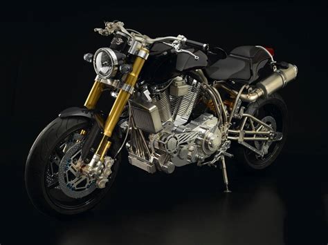 When i hear the phrase 'rarest motorcycle in the world' it sounds like a gimmick. 10 Most Expensive Big Motor Bikes In The World: Is Harley ...