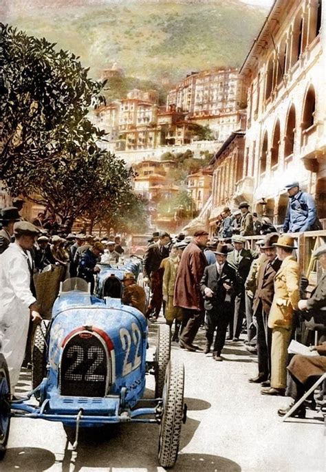 Pinterest | Classic racing cars, Classic racing, Monaco grand prix