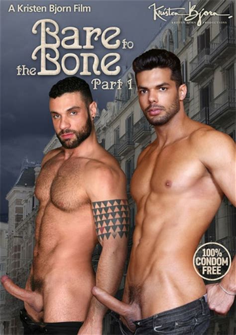 Bare To The Bone Part Kristen Bjorn Video Unlimited Streaming At Gay DVD Empire Unlimited