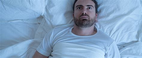 Ces mots vous parlent ? Problème de sommeil : Quelles solutions en cas de troubles ...