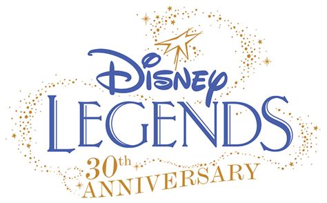 2017 Class Of Disney Legends To Be Inducted At D23 Expo The Disney Blog