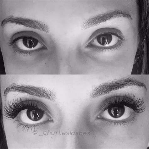 Gallery — Charlies Lashes