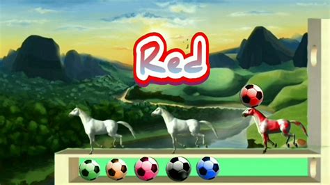 We did not find results for: belajar bahasa inggris dan warna dengan kuda - YouTube