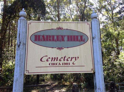Harley Hill Cemetery In Berry New South Wales Find A Grave Cemetery