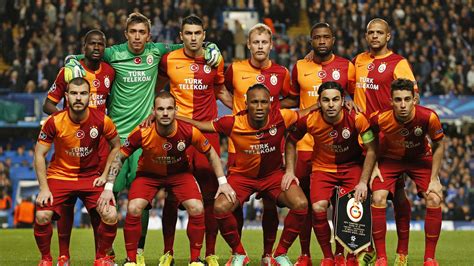 Galatasarayın Yıldızı Dünya Kupasından Sonra Ayrılıyor Süper