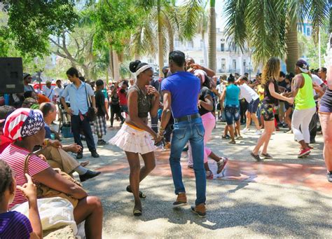 8 Motivos Y Alguno Más Para Ir De Luna De Miel A Cuba Mx