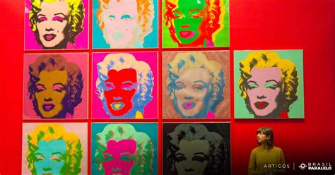 A Arte Contemporânea Começou Aproximadamente Em Qual Década