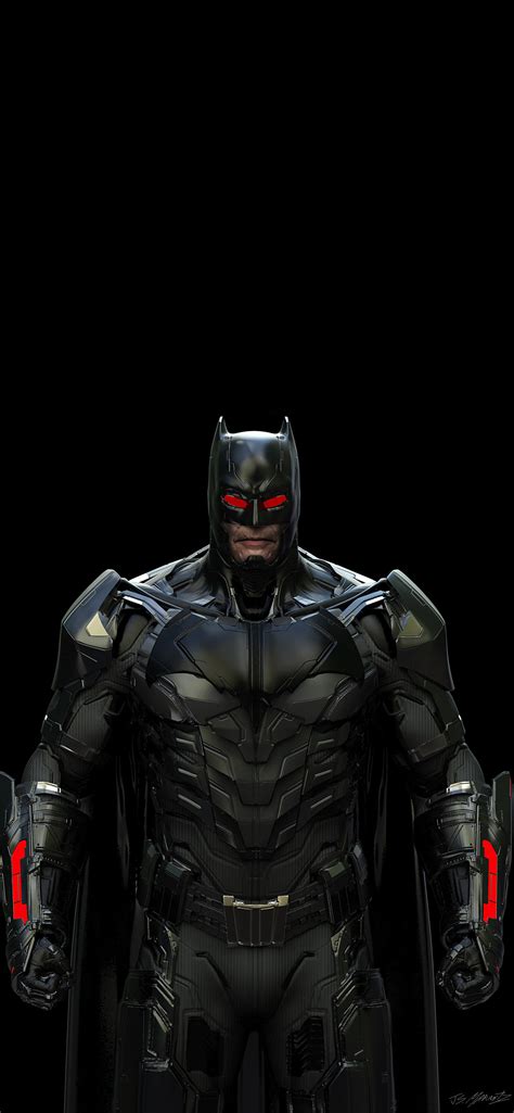 1242x2688 Batman Red Eye 4k Iphone Xs Max Hd 4k Wallpapers Images