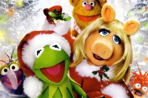 The Ten Best Muppet Christmas Moments Vulture