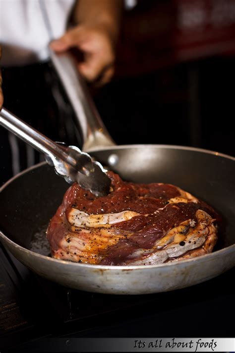 We did not find results for: San Francisco Steakhouse New Menu @ Tropicana City Mall ...