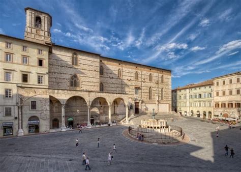 Discover The Top 15 Things To Do In Perugia Italy