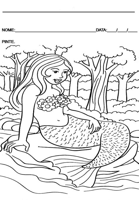 Confira os mais de 200 exemplos de desenhos para colorir | centenas de imagens para download em pleno 2020. FOLCLORE - ATIVIDADES E DESENHOS PARA COLORIR XIV ...